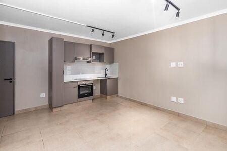 1 Bedroom Apartment in Bedfordview