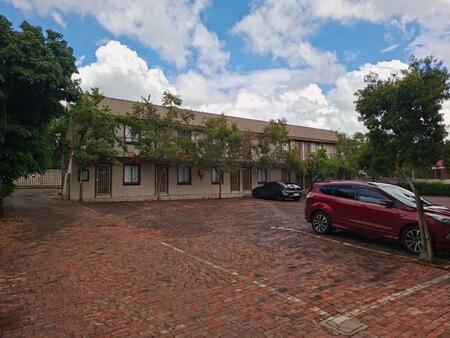 1 Bedroom Apartment in Capital Park