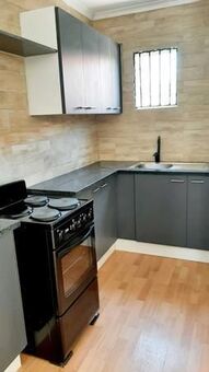 1 Bedroom Apartment in Ormonde