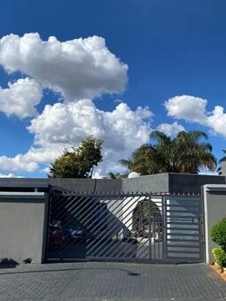 2 Bedroom Apartment in Birch Acres