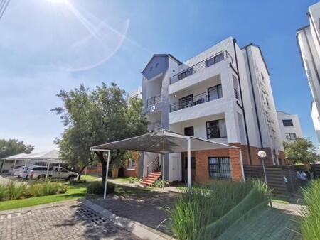 1 Bedroom Apartment in Greenstone Hill