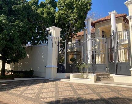 1 Bedroom Apartment in Philippolis