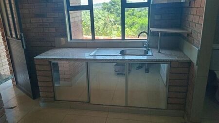 2 Bedroom apartment to rent in Greenwood Park, Durban