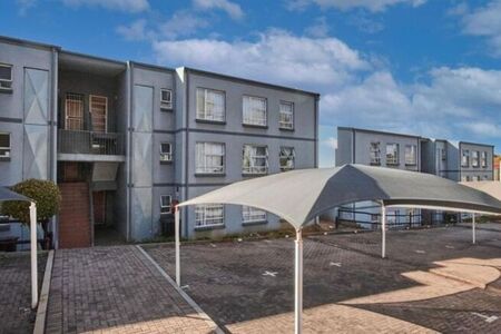 1 Bedroom apartment to rent in Westdene, Johannesburg