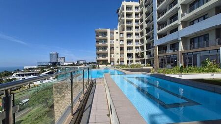 2 Bedroom apartment to rent in Umhlanga Ridge
