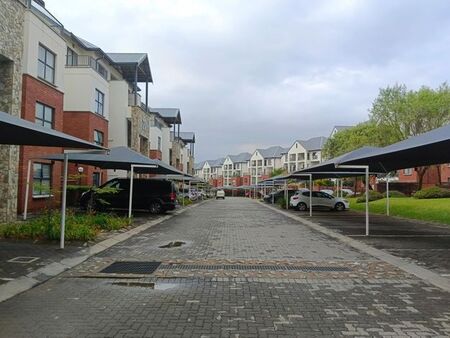 3 Bedroom apartment to rent in Greenstone Hill, Edenvale