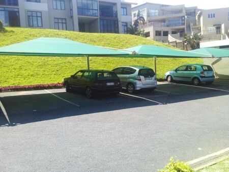 2 Bedroom apartment to rent in La Mercy