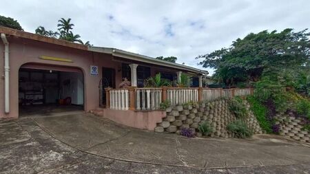 3 Bedroom house to rent in Yellowwood Park, Durban