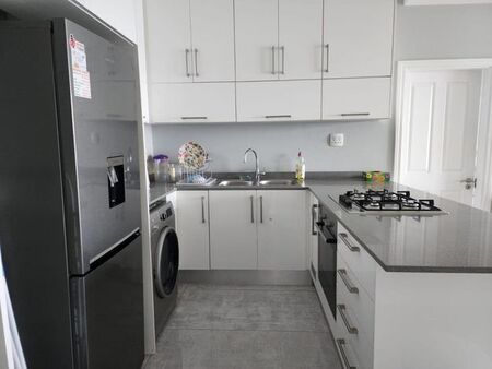 3 Bedroom apartment to rent in La Mercy