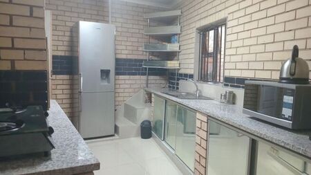 3 Bedroom apartment to rent in Greenwood Park, Durban