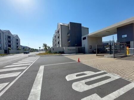 2 Bedroom apartment to rent in Parklands North, Blouberg