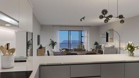 1 Bedroom apartment to rent in Richwood, Milnerton