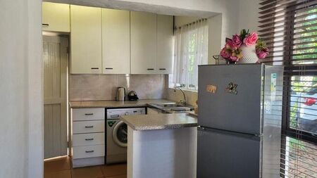 1 Bedroom cottage to rent in Parkview, Johannesburg