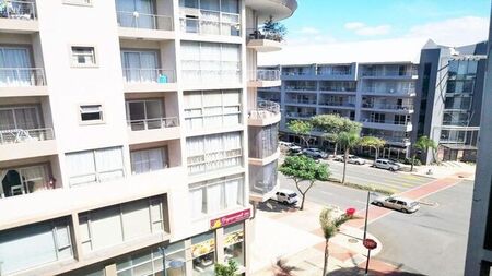 1 Bedroom apartment to rent in New Town Centre, Umhlanga