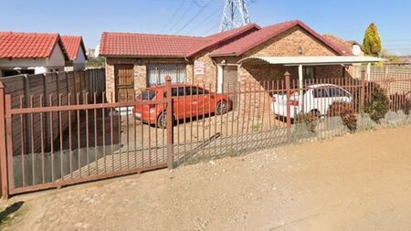 3 Bedroom house to rent in Danville, Pretoria