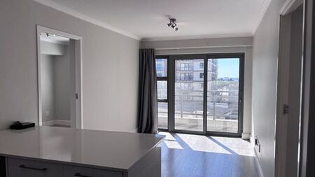 2 Bedroom apartment to rent in Observatory, Cape Town