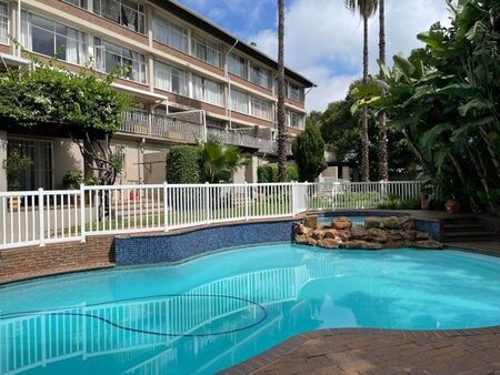 2 Bedroom apartment to rent in Parkmore, Sandton