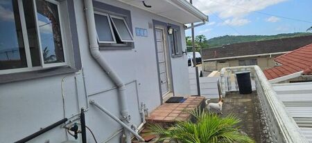 2 Bedroom cottage to rent in Reservoir Hills, Durban