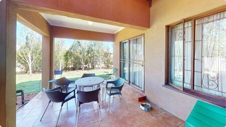 3 Bedroom house to rent in Keidebees, Upington