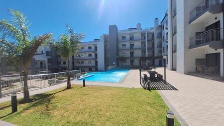 2 Bedroom Apartment in Olifantskop