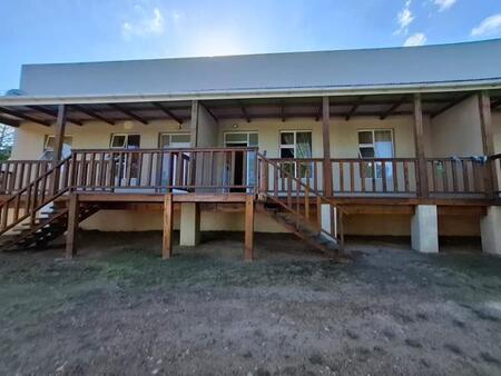 2 Bedroom House in Swellendam