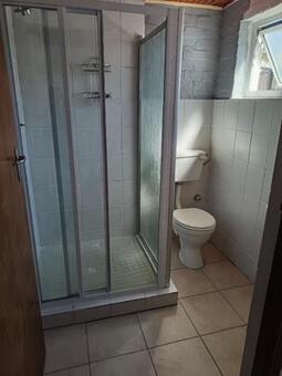 1 Bedroom Apartment in Strandfontein