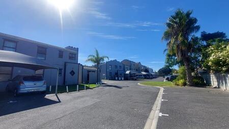 1 Bedroom Apartment in De Tijger