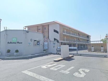 1 Bedroom Apartment in Uitzicht