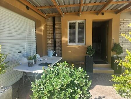 3 Bedroom House in Hansmoeskraal