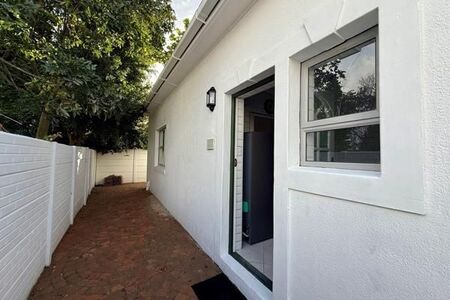 1 Bedroom House in Tijgerhof