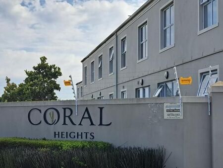 2 Bedroom Apartment in Melkbosstrand