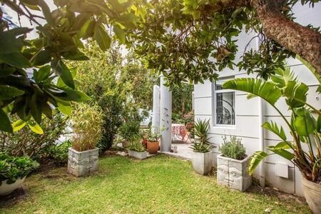 1 Bedroom Townhouse in Beach Estate