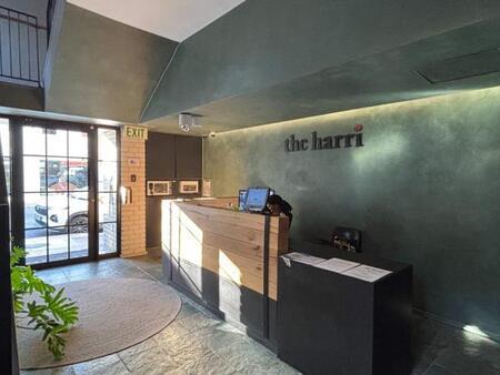 Studio Apartment in Zonnebloem