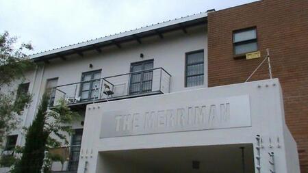 Studio Apartment in Stellenbosch Central