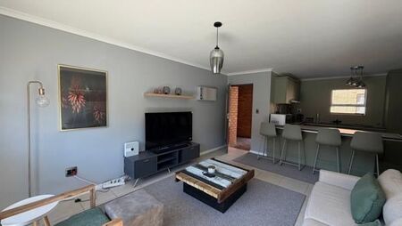 2 Bedroom Apartment in Admirals Park