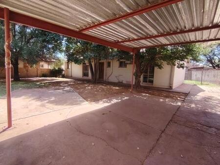 3 Bedroom House in Kathu