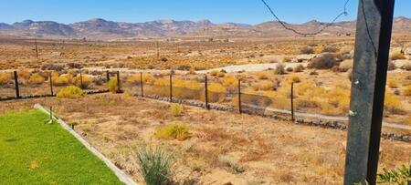 2 Bedroom Apartment in Springbok