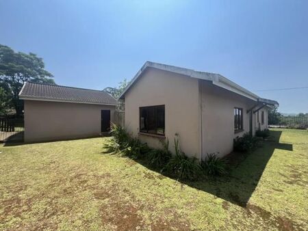3 Bedroom Simplex in Howick West