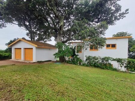 4 Bedroom House in Trafalgar