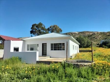 3 Bedroom House in Springbok