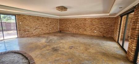 3 Bedroom House in Kathu