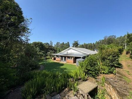 3 Bedroom House in Winterskloof