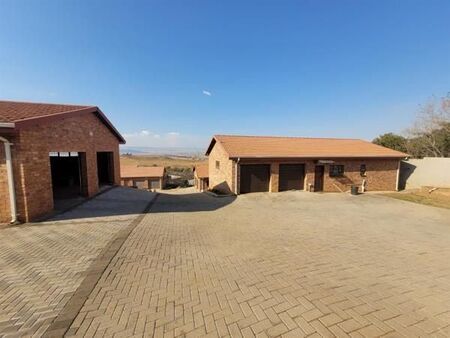2 Bedroom Apartment in Signal Hill