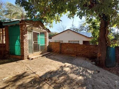 1 Bedroom Apartment in Thabazimbi