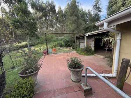 1 Bedroom House in Howick