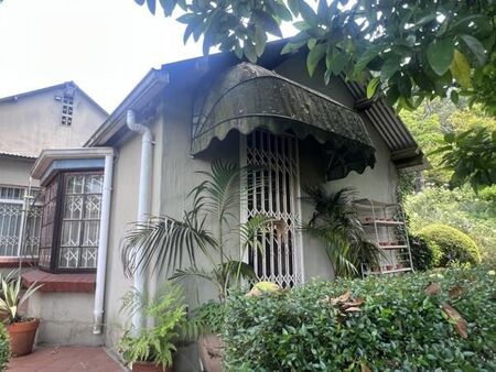 1 Bedroom House in Howick