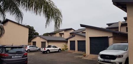 3 Bedroom Apartment in Meer En See