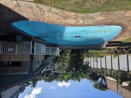 1 Bedroom Apartment in Umhlanga Rocks