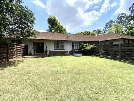 2 Bedroom Simplex in Hilton