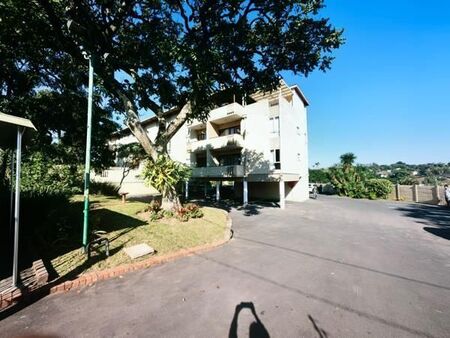 2 Bedroom Apartment in Ashley